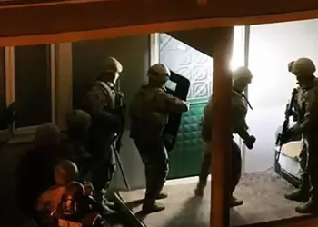 Eylem hazırlığındaki ‘Gündoğmuşlar’ çetesine operasyon
