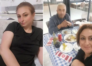 Cezaevinden izinli çıkan anne, çocuğunun önünde katledildi