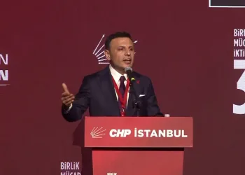 “Sevgimizle ve mücadelemizle büyüyoruz”