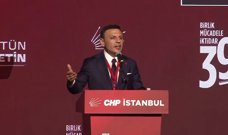 “Sevgimizle ve mücadelemizle büyüyoruz”