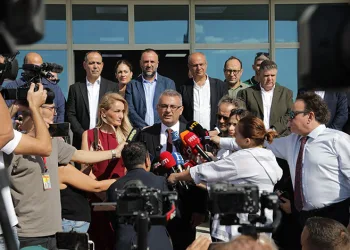 KKTC yeni Cumhurbaşkanını seçti