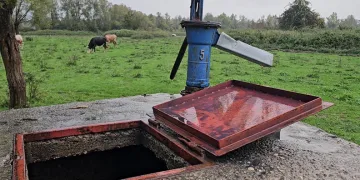 Zonguldak’ta su kuyusunda kadın cesedi bulundu