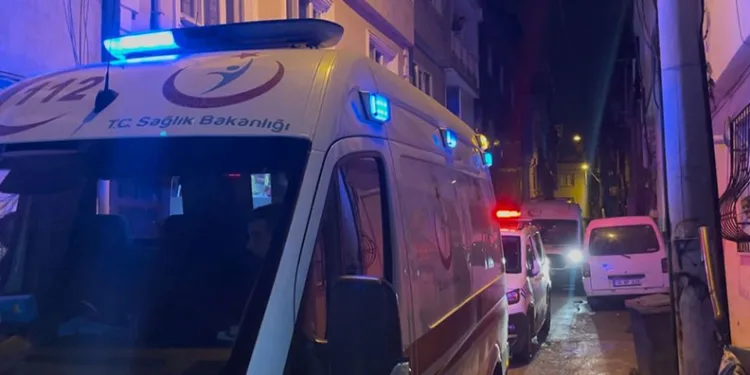 Bursa’da alkol zehirlenmesi: 3 kişi hastaneye kaldırıldı