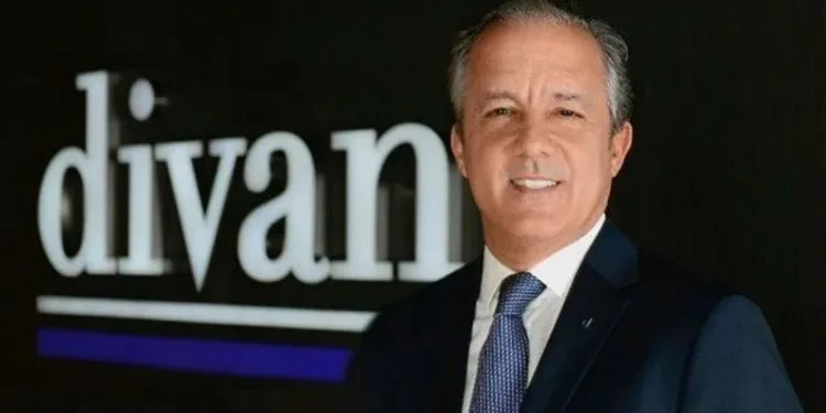Divan Otelleri Genel Müdürü Murat Tomruk, İBB soruşturması kapsamında ifade verecek