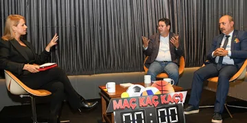 Osmangazi’de Spor Haberciliği Masaya Yatırıldı