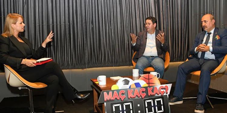 Osmangazi’de Spor Haberciliği Masaya Yatırıldı