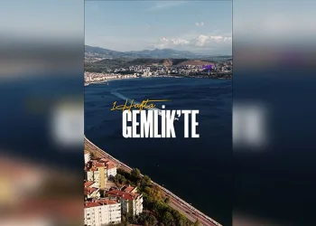 Gemlik’te Bir Hafta Yoğun Çalışma ve Etkinliklerle Geçti