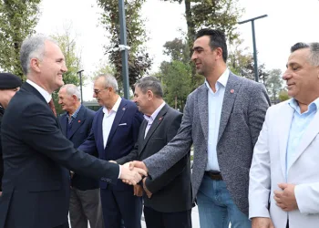 Muhtarlar Günü törenlerle kutlandı