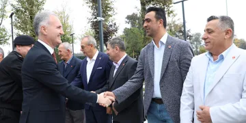 Muhtarlar Günü törenlerle kutlandı
