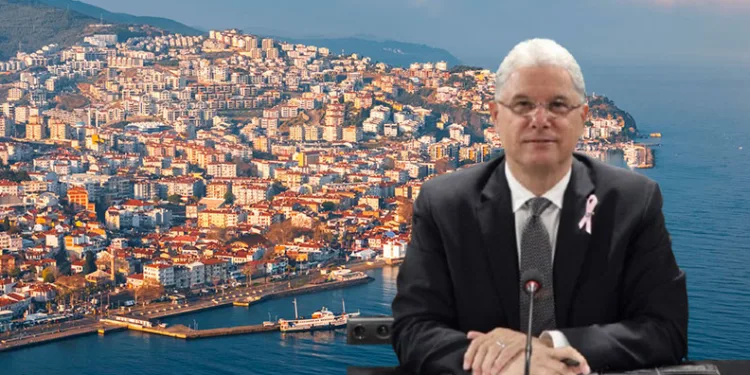 Mudanya Belediyesi’nden taşınmaz iddialarına açıklama
