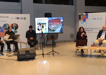 Nilüfer’de pancarın öyküsü müzik, ritüel ve lezzetle buluştu