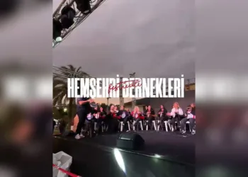 Gemlik 10. Hemşehri Dernekleri Festivali