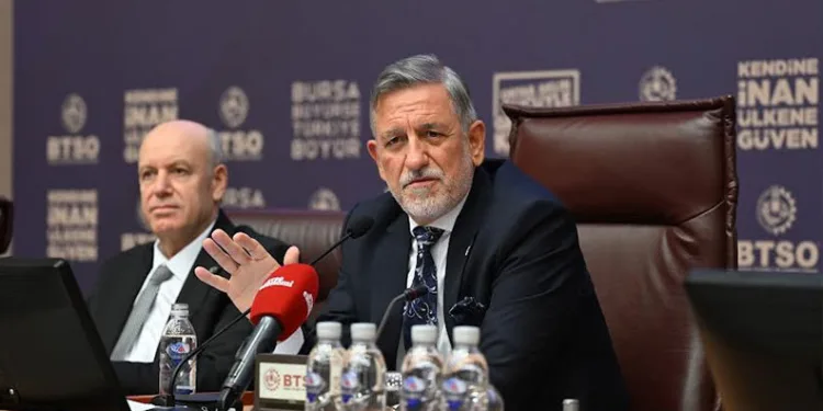 İş dünyasından yeni destek talebi