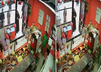 Bursa’da kadınlar, küçük çocuğa hırsızlık yaptırdı