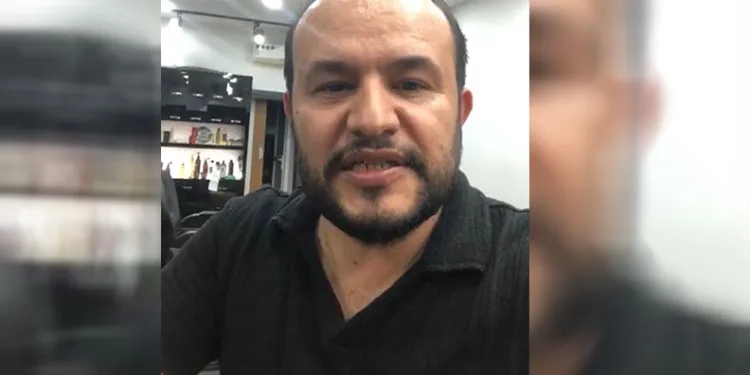 “Kaçırıldı” denilen genç evinde çıktı, baba isyan etti