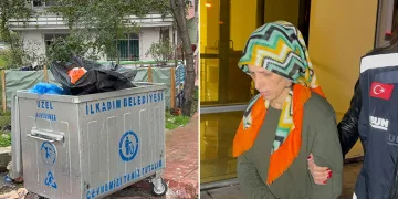 Vicdansızlık pes dedirtti! Evde doğurduğu bebeği çöpe attı