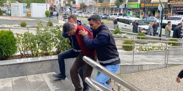 Çorum’da babasını öldüren şahıs tutuklandı