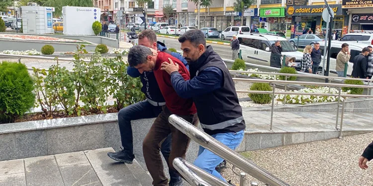 Çorum’da babasını öldüren şahıs tutuklandı
