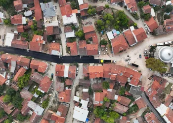 İnegöl’de yılların hayali gerçek oldu