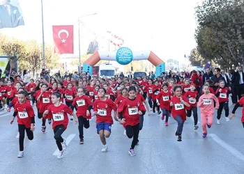 Cumhuriyet ışığı Nilüfer’den yükselecek