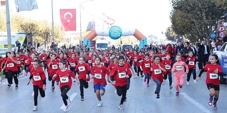 Cumhuriyet ışığı Nilüfer’den yükselecek