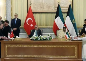 Cumhurbaşkanı Erdoğan, Sabah ile görüştü