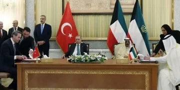 Cumhurbaşkanı Erdoğan, Sabah ile görüştü
