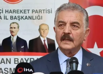 “Kıbrıs Türklüğü asla vazgeçmeyeceğimiz milli bir davadır”