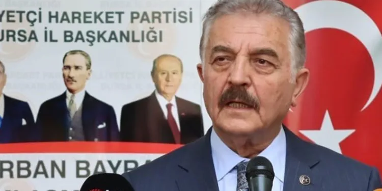 “Kıbrıs Türklüğü asla vazgeçmeyeceğimiz milli bir davadır”