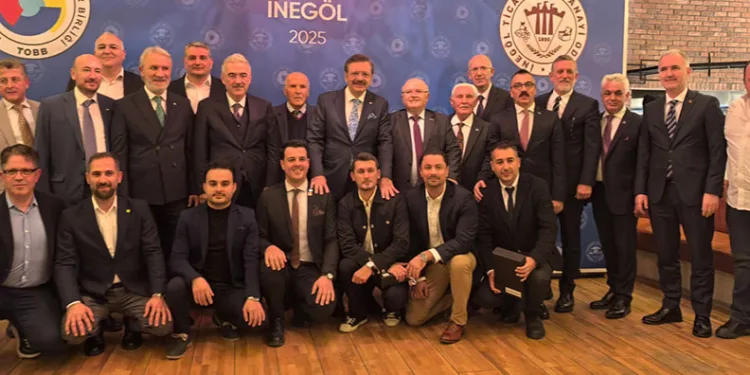 “İhracatın Yıldızları” ödülleri sahiplerini buldu
