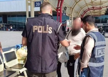 Bursa’da huzur uygulaması: 394 bin lira ceza kesildi