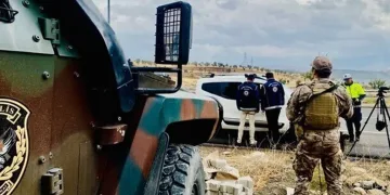 81 ilde kaçak göçmen operasyonu