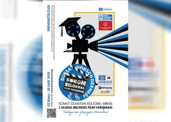 Bursa’da Somut Olmayan Kültürel Miras Belgeselleri finalde