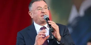 Lütfü Savaş’tan, iptal istemi