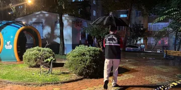 Eski eşi ve kayınvalidesini öldüren şüpheli kendini vurdu