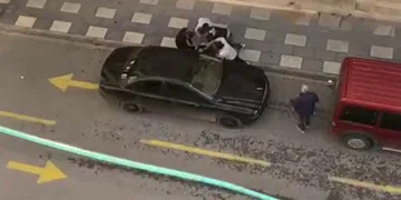 Kooperatif kavgasında kan döküldü: 2 ölü