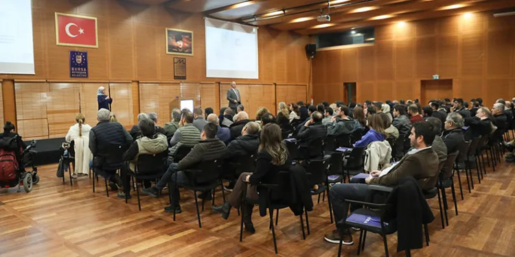 Büyükşehir’den ‘Erişilebilir Bursa’ için önemli adım