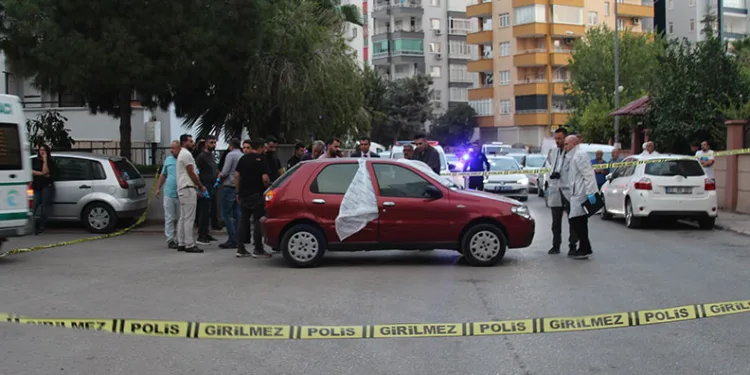 Otomobildeki sır ölümden ‘yasak ilişki’ çıktı