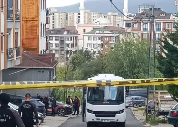 Kız kaçırma kavgası kanlı bitti: 3 ölü