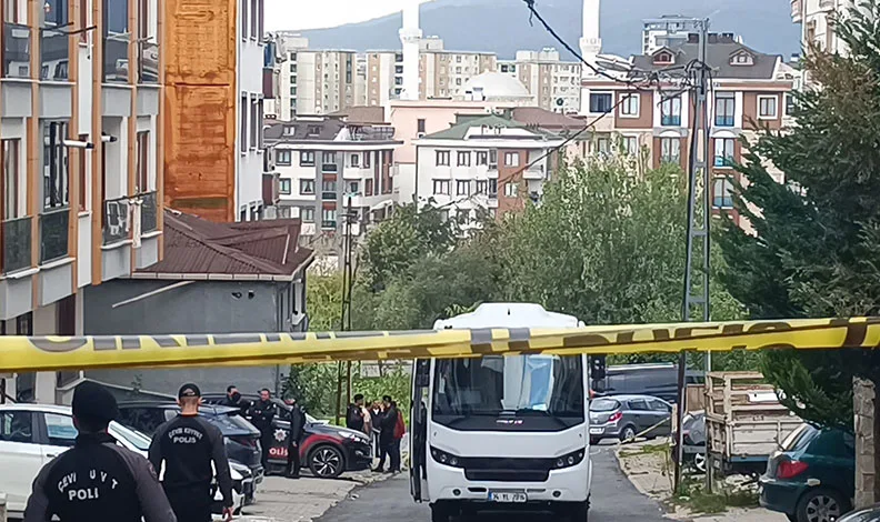 Kız kaçırma kavgası kanlı bitti: 3 ölü