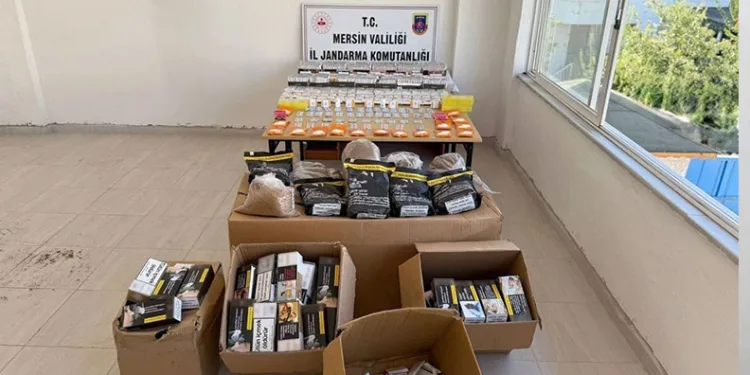 Antalya’da 2 kişinin ölümüyle sonuçlanan silahlı kavga şüphelileri adliyeye sevk edildi