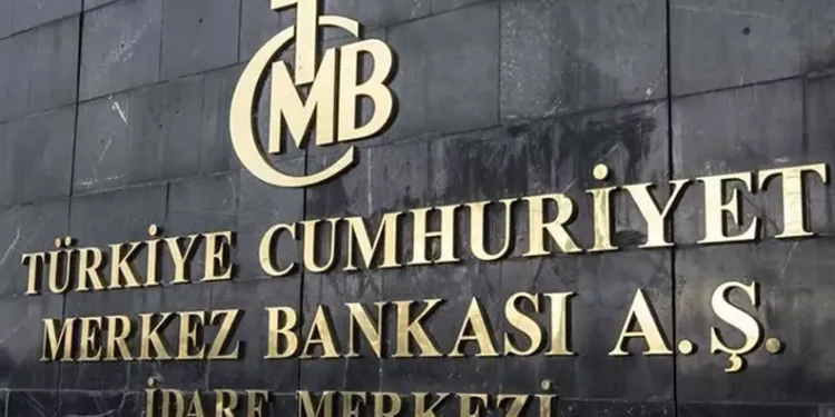 Merkez Bankası Ekim 2025 faiz kararını açıkladı!