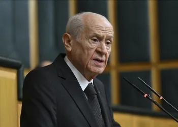 Bahçeli’den “kurucu önder” ifadesine açıklama