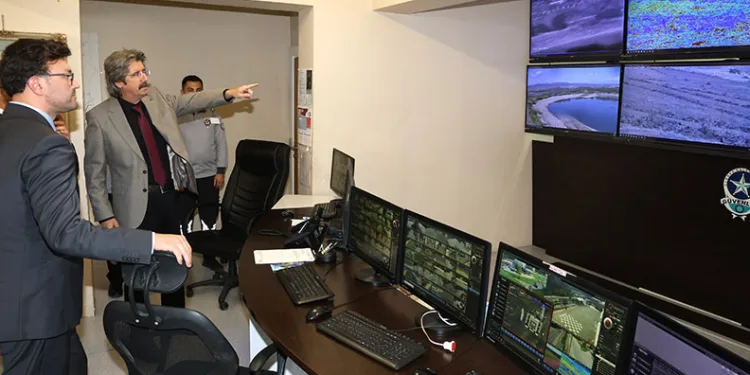 BUÜ’den yeni ‘Akıllı Kampüs’ yatırımı