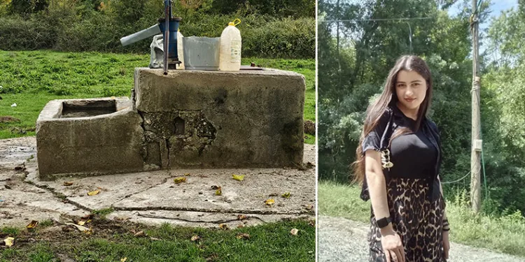 Hasret Akkuzu cinayetinde 6 şüpheliden 3’ü tutuklandı