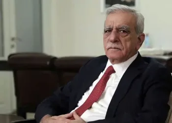 Ahmet Türk için beraat kararı
