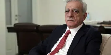 Ahmet Türk için beraat kararı