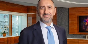 Siber Güvenlik Başkanlığı’na Ümüt Önal atandı