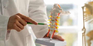 Kemik erimesi fark edilmeden ilerleyebilir