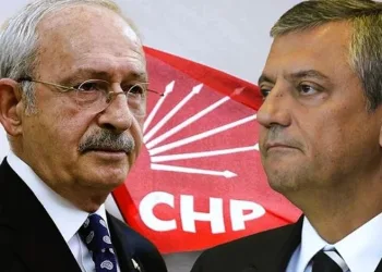 CHP 38. Olağan Kurultayı’nın iptali davasına ret